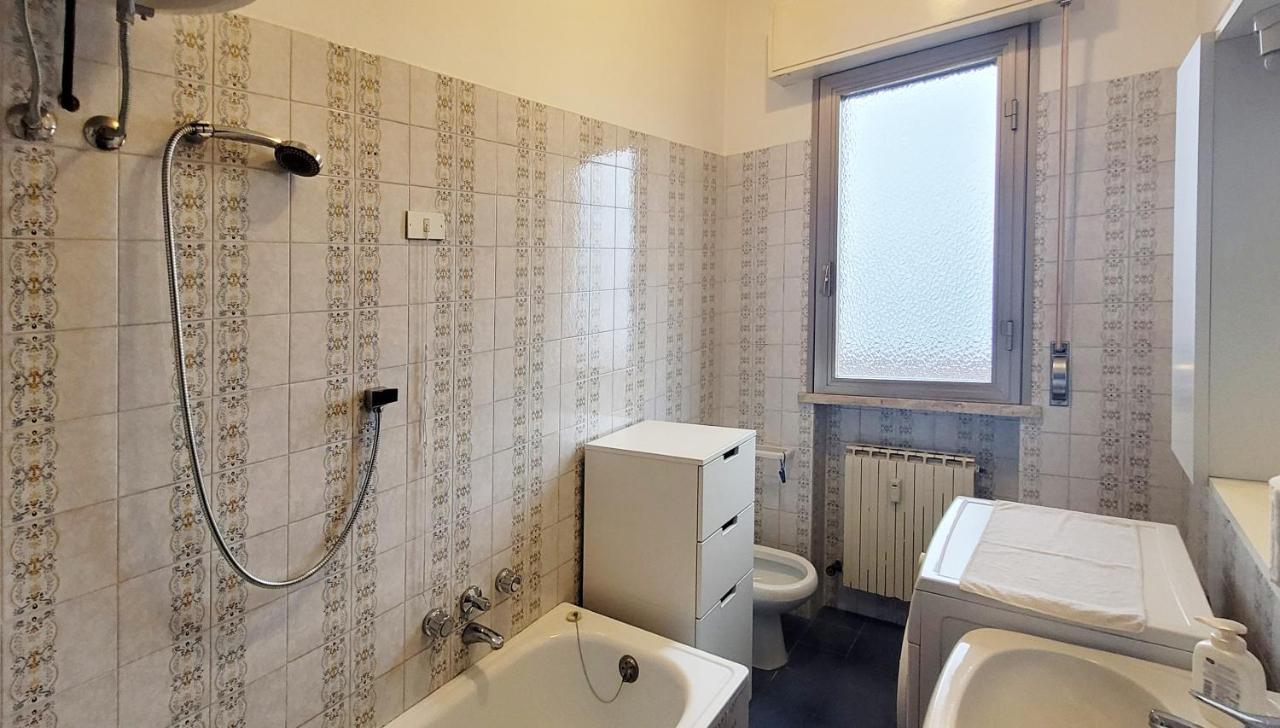 Mountain View Charming Apartment Moggio  Dış mekan fotoğraf