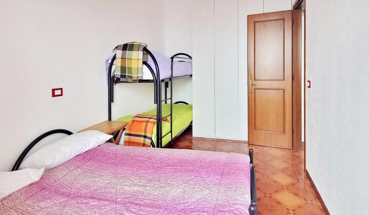 Mountain View Charming Apartment Moggio  Dış mekan fotoğraf